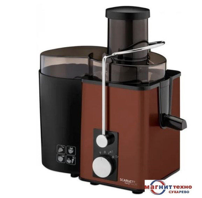 Соковыжималка Scarlett SC-JE50S57 - фото2