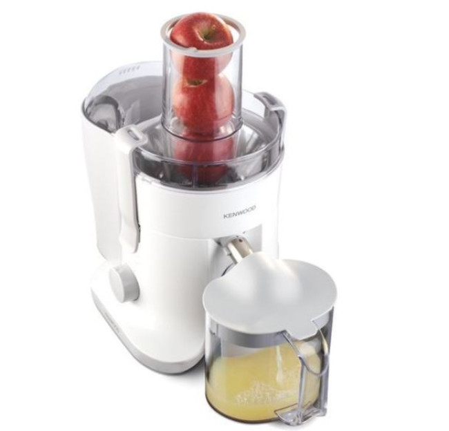 Соковыжималка Kenwood JE680 - фото3