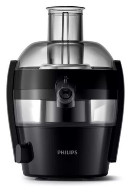 Соковыжималка Philips HR1832/00 - фото2