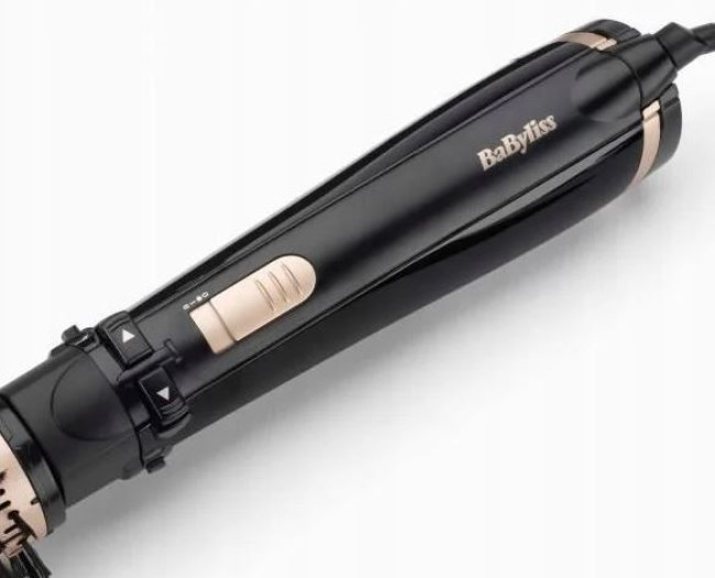 Фен-щетка BaByliss AS962E - фото2