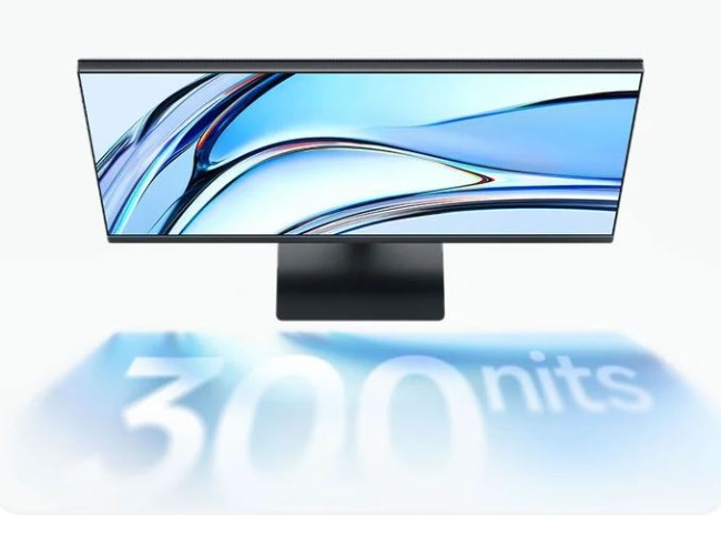 Монитор Xiaomi Redmi A24 IPS 2026 P24FDA-RA (китайская версия) - фото4