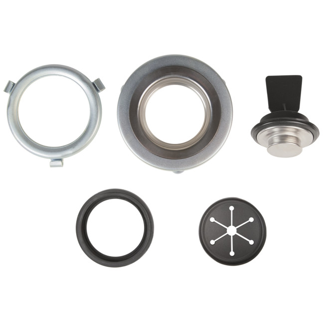 Измельчитель пищевых отходов Bort Titan Max Power - фото5