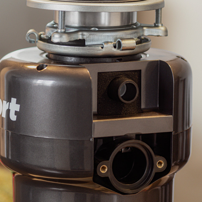 Измельчитель пищевых отходов Bort Titan Max Power - фото10