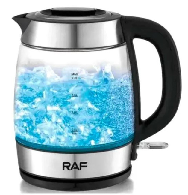Электрический чайник RAF R.7909