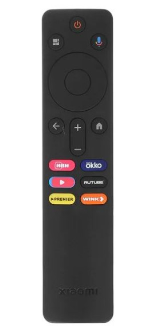 Телевизор Xiaomi TV A 43
