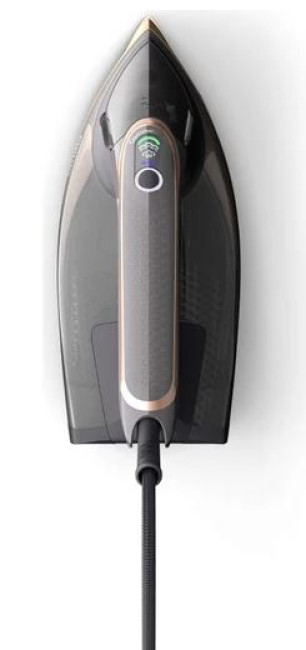 Утюг Philips Azur 8000 DST8041/80 - фото2