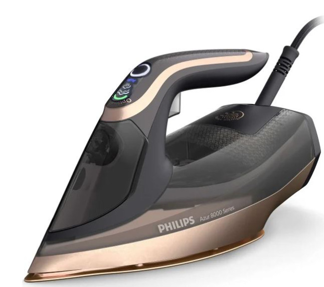 Утюг Philips Azur 8000 DST8041/80