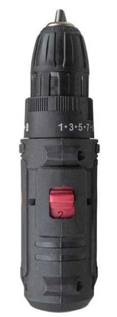 Дрель-шуруповерт Edon AD-1201 (с 1-им АКБ) - фото3