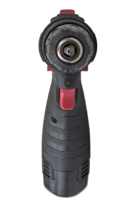 Дрель-шуруповерт Edon AD-1201 (с 1-им АКБ) - фото5