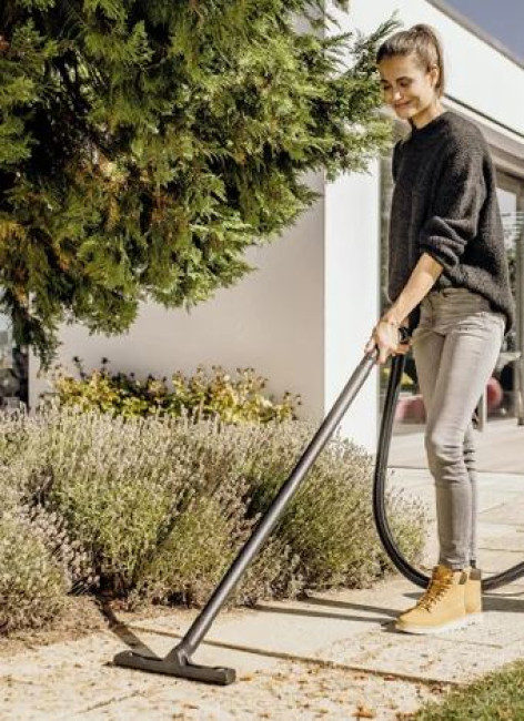 Пылесос Karcher KWD 3 S V-17/4/20 Anniversary Edition 1.628-449.0 - фото5