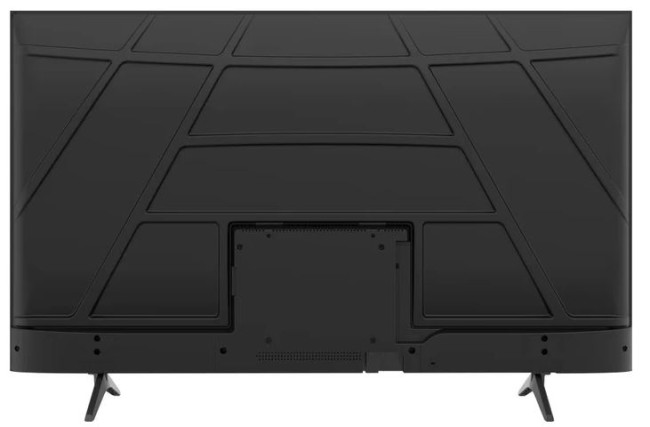 Телевизор H 43QLED7564D - фото4