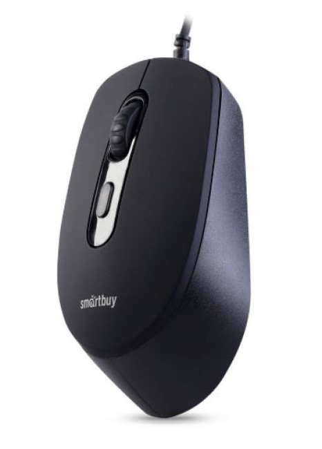 Мышь проводная Smartbuy ONE 265-K (SBM-265-K) - фото3