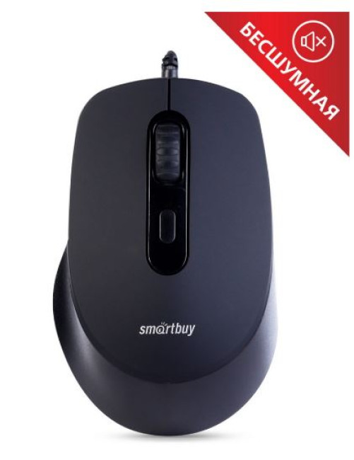 Мышь проводная Smartbuy ONE 265-K (SBM-265-K)