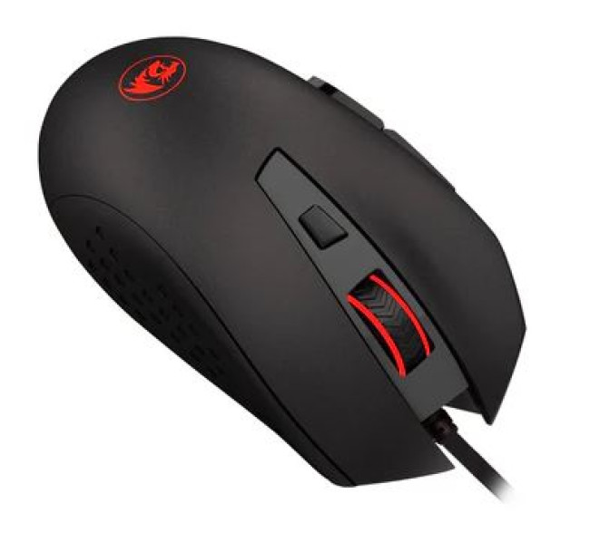 Игровая мышь Redragon GAINER M610 - фото3