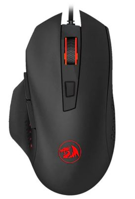 Игровая мышь Redragon GAINER M610