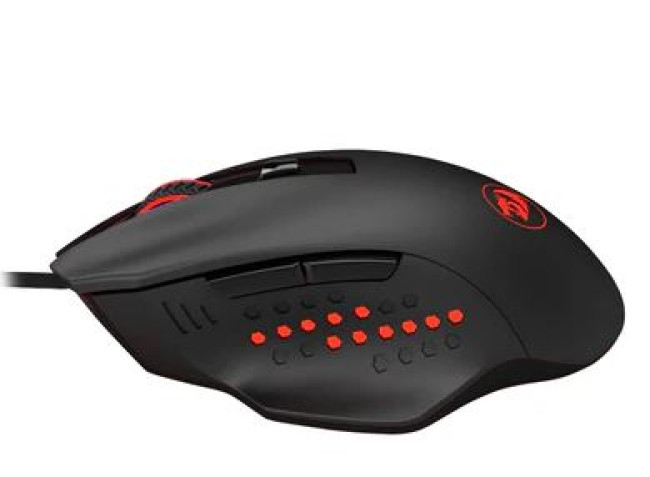 Игровая мышь Redragon GAINER M610 - фото4
