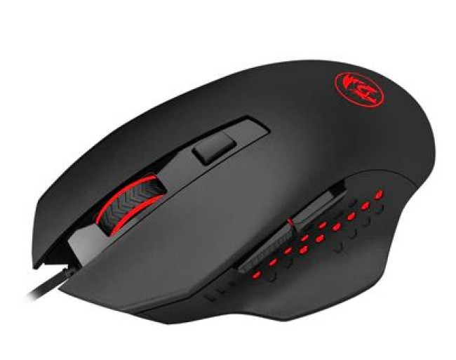 Игровая мышь Redragon GAINER M610 - фото2