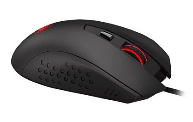 Игровая мышь Redragon GAINER M610 - фото5