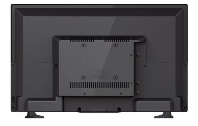 Телевизор ASANO 24LH1010T - фото3