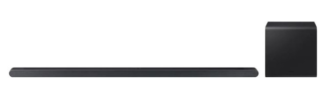 Саундбар Samsung HW-S800D