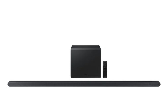 Саундбар Samsung HW-S800D - фото5