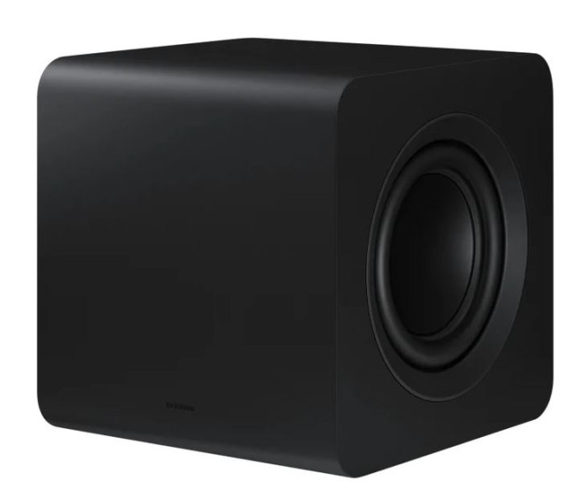 Саундбар Samsung HW-S800D - фото4