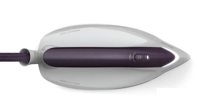 Утюг Philips PSG8050/30 - фото2