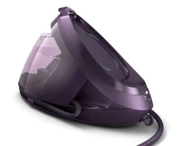 Утюг Philips PSG8050/30 - фото4