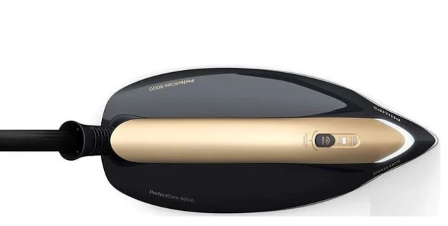 Утюг Philips PSG8130/80 - фото3