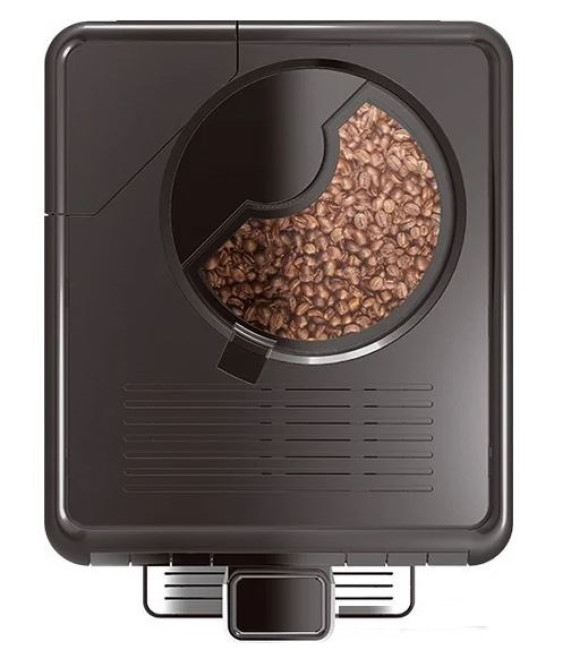 Кофемашина Melitta Caffeo Passione F53/0-101 - фото3