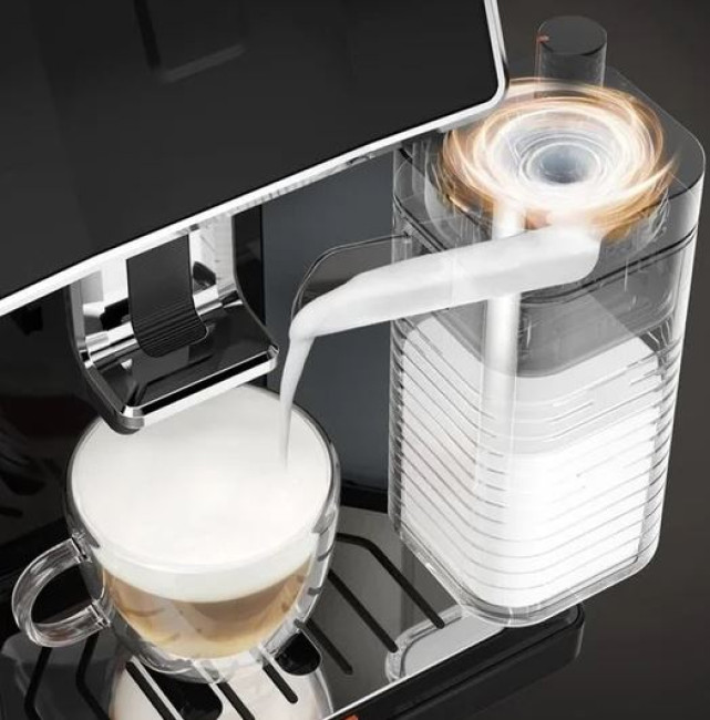 Кофемашина Krups EA912B10 - фото8