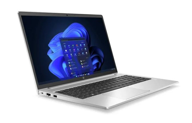 Ноутбук HP ProBook 450 G9 6F1X0EA - фото3