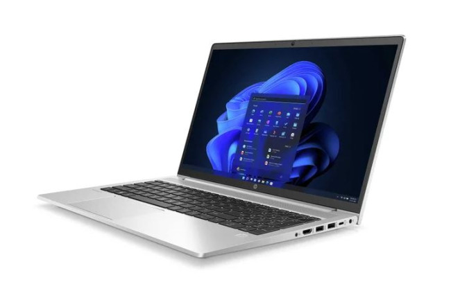 Ноутбук HP ProBook 450 G9 6F1X0EA - фото2