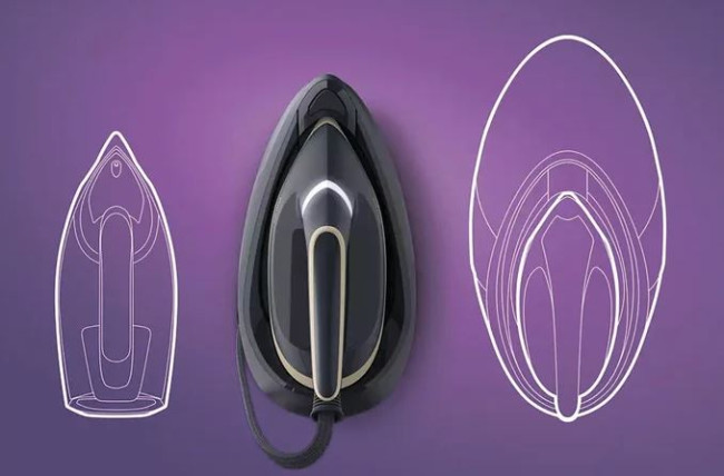 Утюг Philips PerfectCare 6000 Series PSG6066/20 - фото4