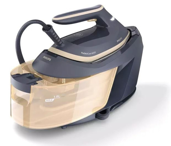 Утюг Philips PerfectCare 6000 Series PSG6066/20 - фото5