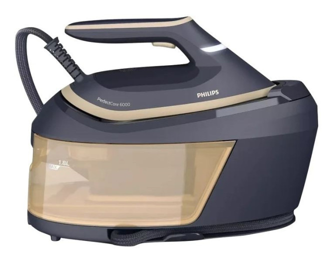 Утюг Philips PerfectCare 6000 Series PSG6066/20