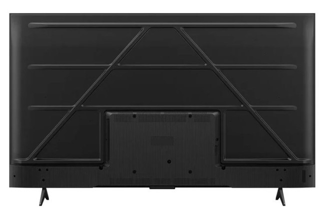 Телевизор TCL 55P6K - фото5