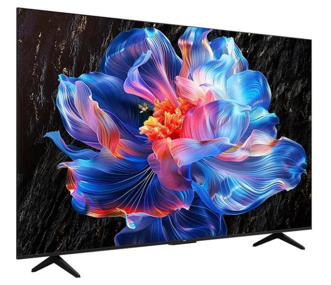 Телевизор TCL 55P6K - фото3