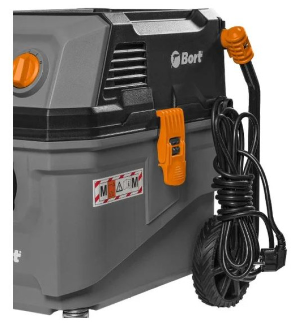 Пылесос Bort BAX-700 - фото5