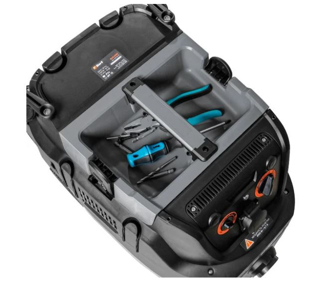 Пылесос Bort BAX-600E - фото4