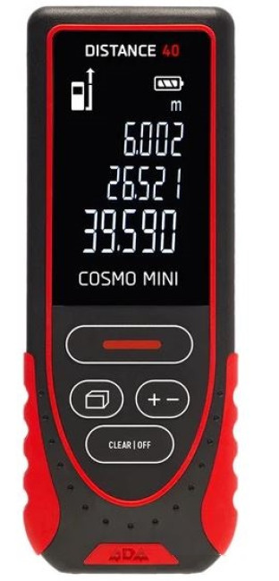 Лазерный дальномер ADA Instruments Cosmo Mini 40 [A00490]