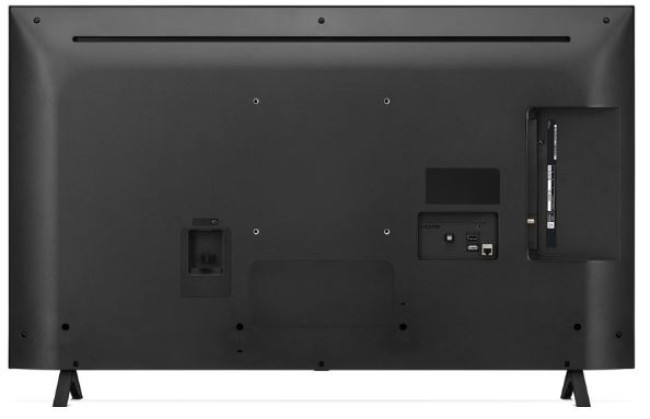 Телевизор LG NanoCell NANO80 50NANO80T6A - фото4