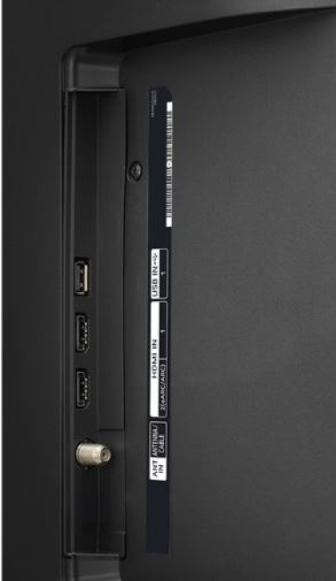 Телевизор LG NanoCell NANO80 50NANO80T6A - фото8