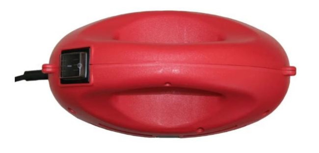 Краскораспылитель Edon EPS-700 - фото5