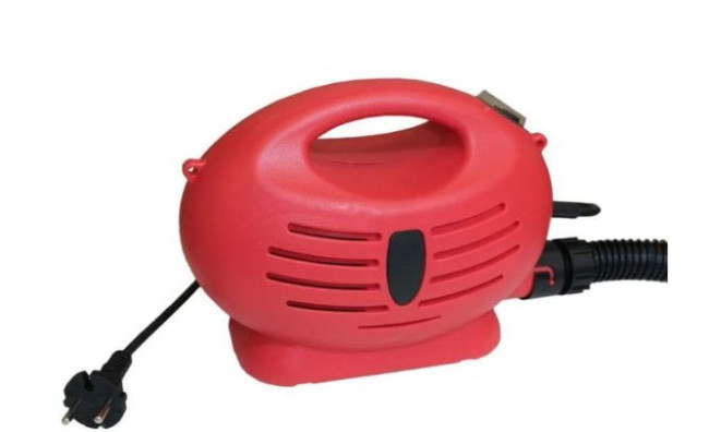 Краскораспылитель Edon EPS-700 - фото4