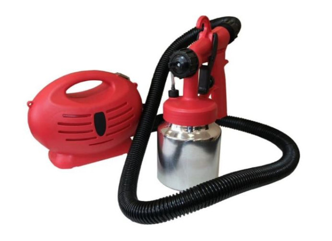 Краскораспылитель Edon EPS-700