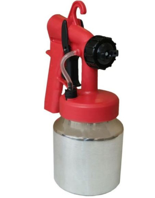 Краскораспылитель Edon EPS-700 - фото3