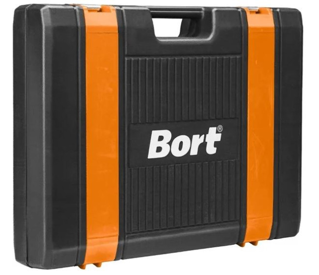 Набор домашнего мастера Bort BTK-142U (142 предмета) - фото6