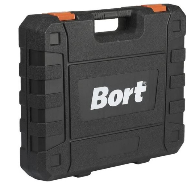 Набор домашнего мастера Bort BTK-210 (210 предметов) - фото5