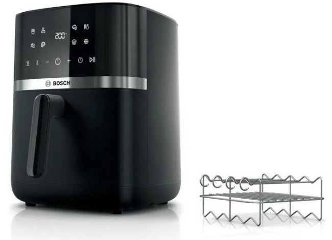 Аэрогриль (аэрофритюрница) Bosch MAF462B1